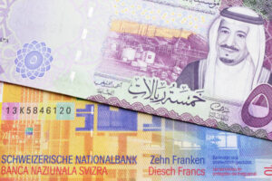 البنك السعودي الفرنسي: دليل شامل للاستثمار والتداول في الأسواق العالمية