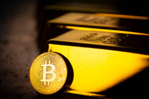 الذهب مقابل العملات الرقمية: أهمية التداول والاختلافات الأساسية