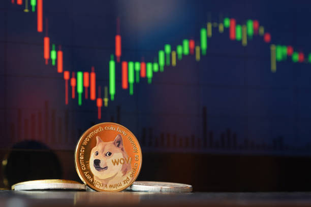 دوج كوين: آلية العمل وفرص التداول في الأسواق الرقمية