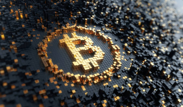 البيتكوين يتحرك في نطاق ضيق وسط الإغلاق الحكومي الأمريكي