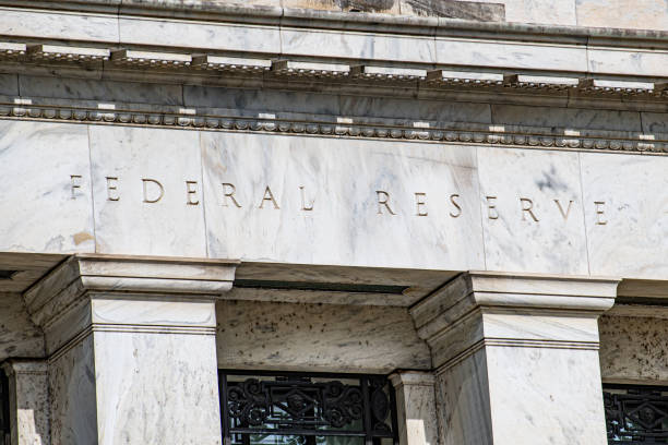 الفيدرالي الأمريكي على أعتاب خفض جديد للفائدة… الأسواق تترقب القرار الحاسم في أكتوبر