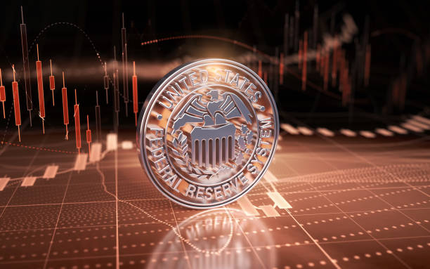 الفيدرالي الأمريكي يفتح الباب أمام العملات المستقرة للوصول المباشر إلى النظام المصرفي 2 الفيدرالي الأمريكي يفتح الباب أمام العملات المستقرة للوصول المباشر إلى النظام المصرفي