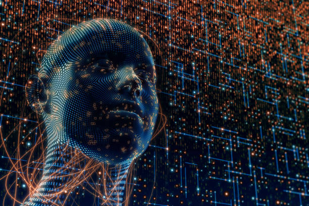 الذكاء الاصطناعي… طفرة اقتصادية لا فقاعة مالية 2 الذكاء الاصطناعي... طفرة اقتصادية لا فقاعة مالية