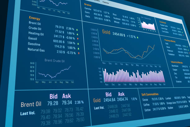 جيه بي مورغان: قطاع المعادن الأوروبي مرشح لمزيد من المكاسب رغم ارتفاع التقييمات 2 جيه بي مورغان: قطاع المعادن الأوروبي مرشح لمزيد من المكاسب رغم ارتفاع التقييمات