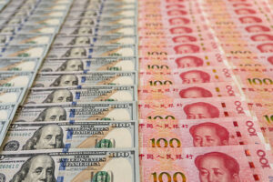 كيف يتأثر الدولار الأمريكي ببيانات التضخم والسياسة النقدية: تحليل شامل للمستثمرين 3 كيف يتأثر الدولار الأمريكي ببيانات التضخم والسياسة النقدية: تحليل شامل للمستثمرين