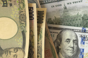 التداول على زوج الدولار/الين: فرص ومخاطر في أكثر أزواج العملات سيولة وربحية