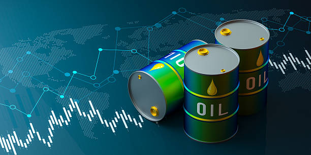 أسعار النفط تمدد مكاسبها مع تفاؤل تجاري بين أمريكا والصين