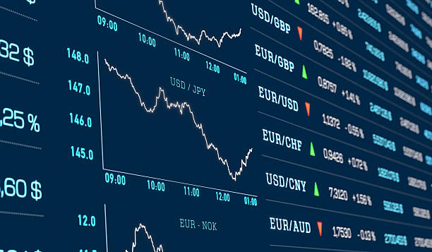 العملات الآسيوية مستقرة وسط الإغلاق الحكومي الأمريكي وبيانات اقتصادية متباينة