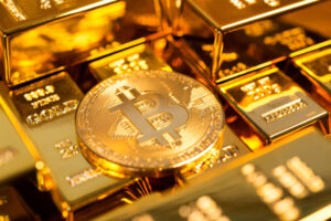 الذهب مقابل العملات الرقمية: أهمية التداول والاختلافات الأساسية
