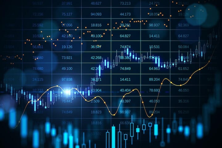 الذهب والنفط والعملات الرقمية ترتفع مع التفاؤل التجاري وخفض الفائدة المتوقع