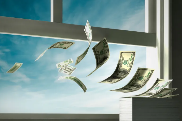 أخطاء المستثمرين المبتدئين التي يجب تجنّبها بأيّ ثمن 2 أخطاء المستثمرين المبتدئين التي يجب تجنّبها بأيّ ثمن