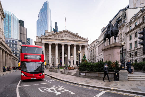 مترو بنك البريطاني يحقق نمواً في الإقراض ويحافظ على ربحية قوية خلال الربع الثالث 2025