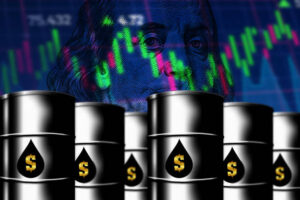 النفط والذهب والمعادن يتراجعون في آسيا مع قوة الدولار وترقب قرارات أوبك+ والفيدرالي 1 النفط والذهب والمعادن يتراجعون في آسيا مع قوة الدولار وترقب قرارات أوبك+ والفيدرالي